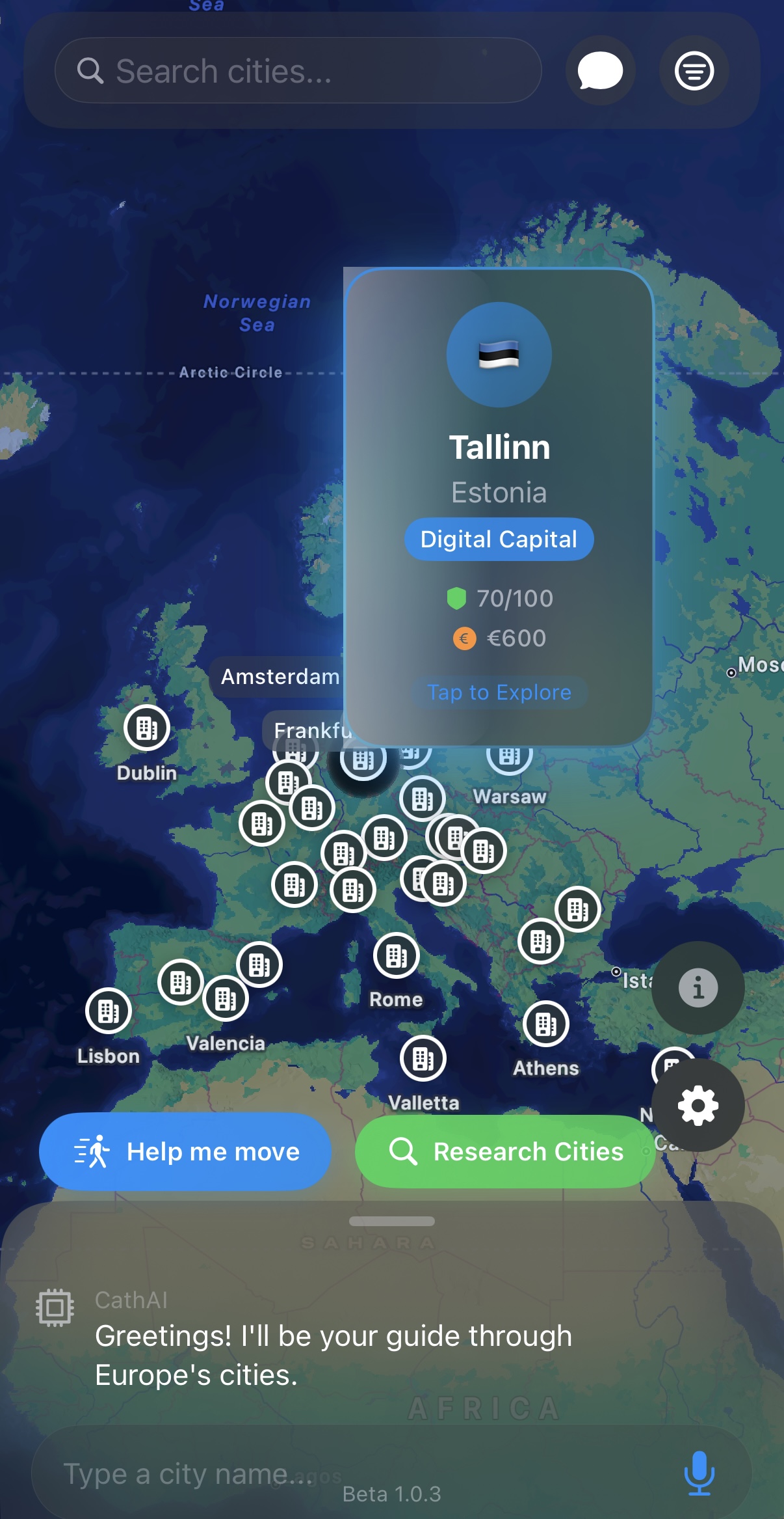 Simulator Screenshot – iPhone 17 Pro – 2025-09-24 at 13.21.49